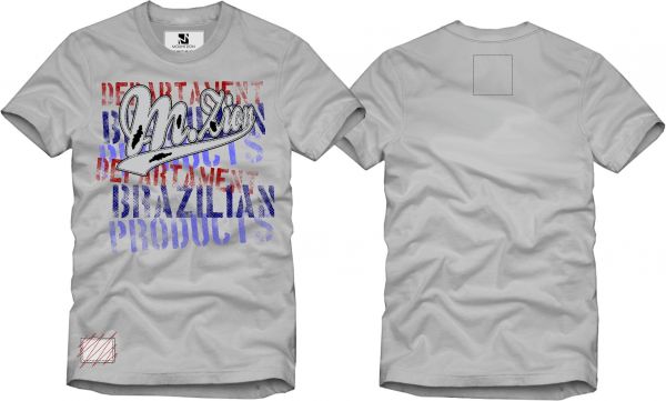 Camiseta Masculino