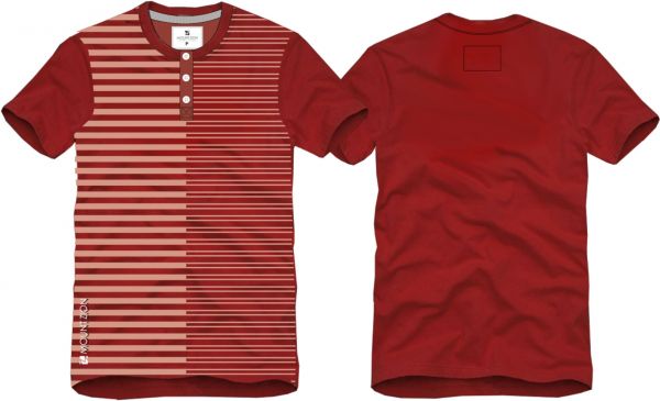 Camiseta Masculino