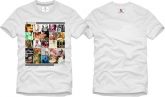 Camiseta Masculino