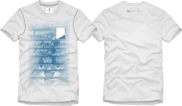 Camiseta Masculino